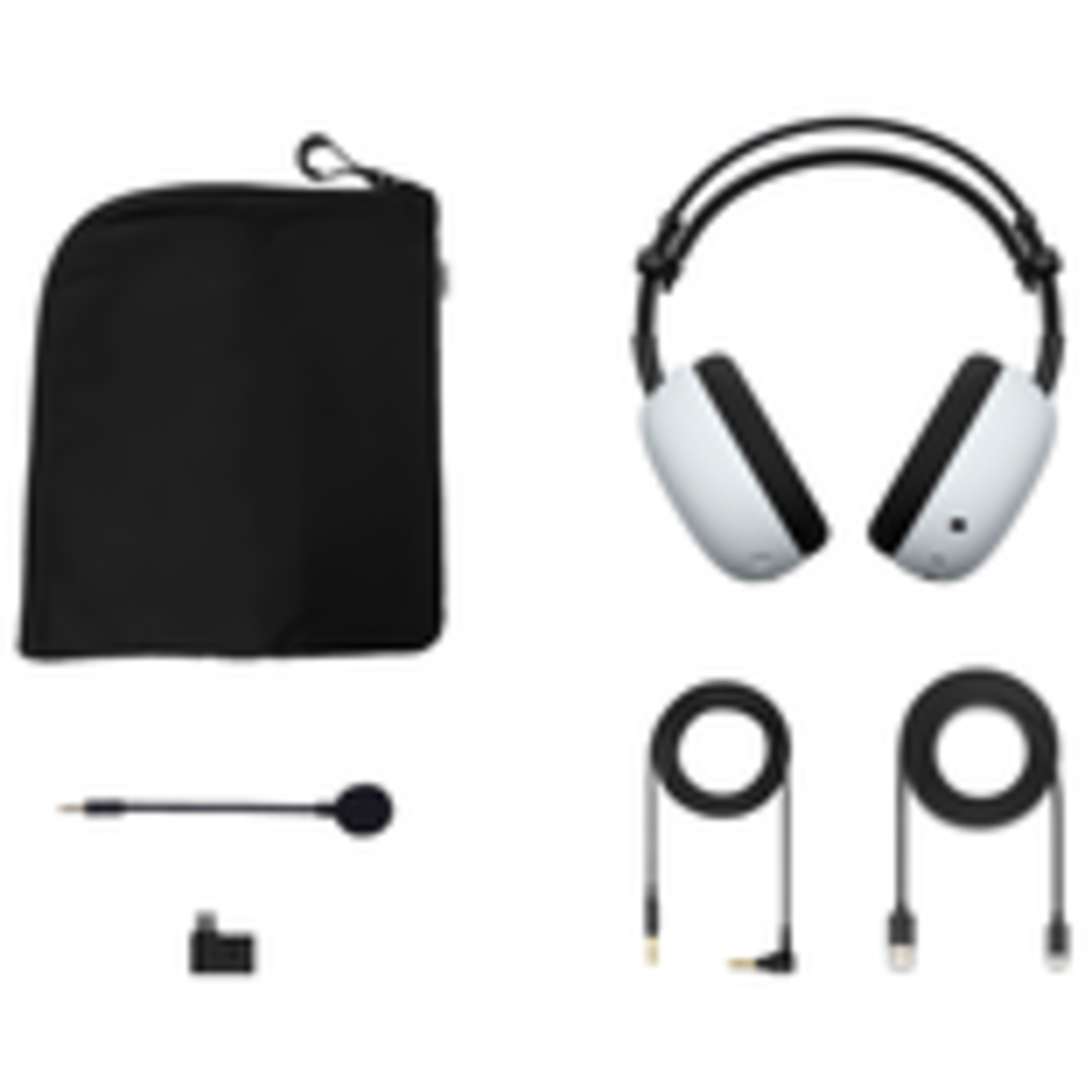 SONY INZONE H9 II Wireless Gaming Headset White