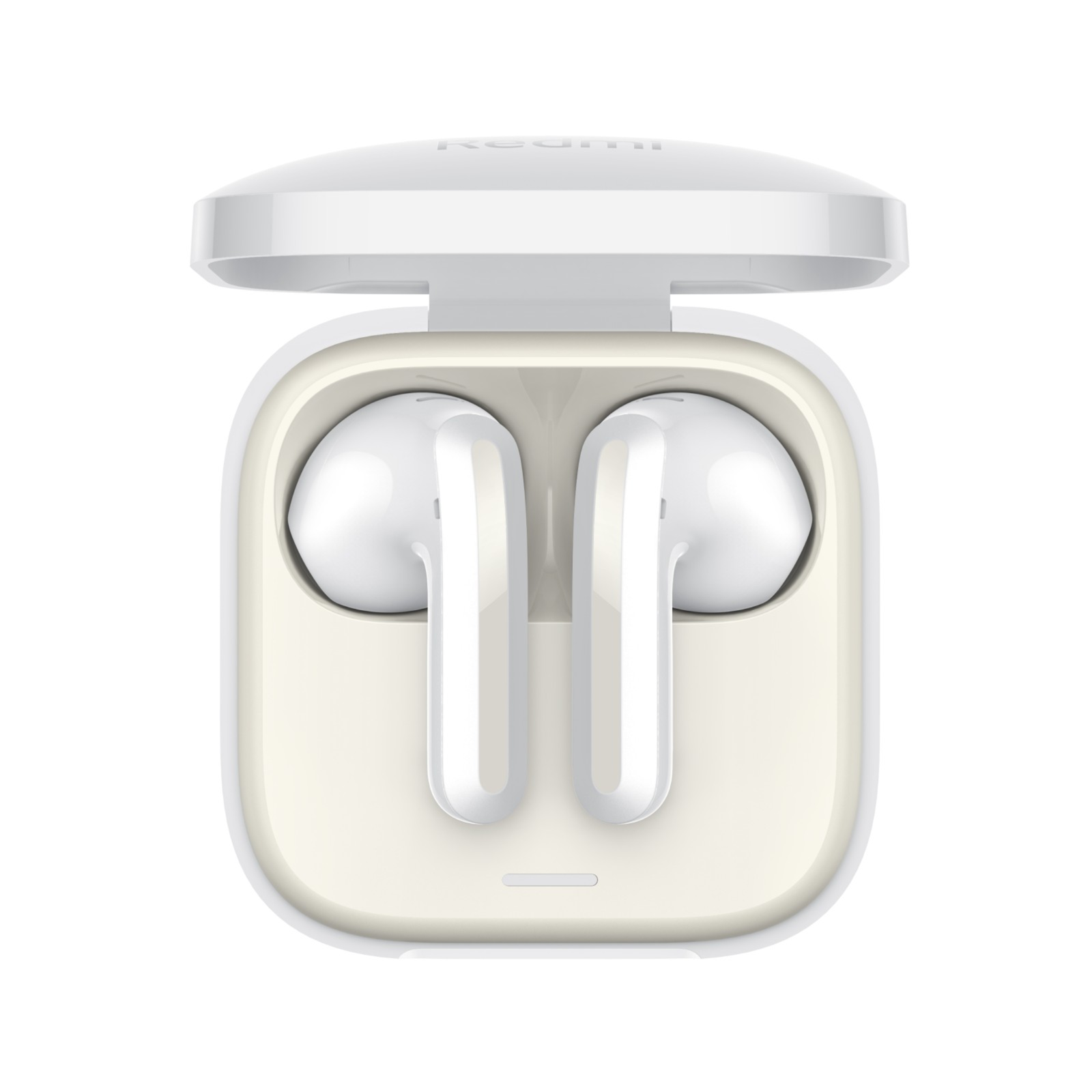 Xiaomi Redmi Buds 6 Active Wireless True Wireless Earphones White