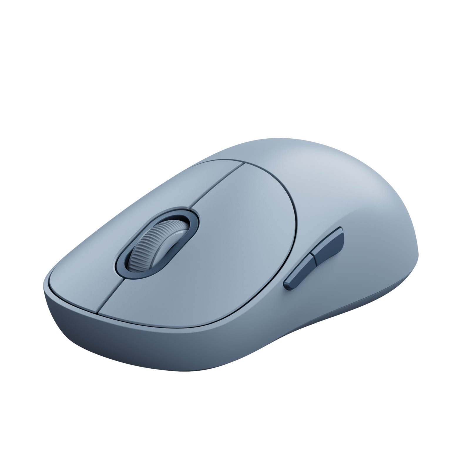 Xiaomi Wireless Mouse Lite 3 Blue Mouse