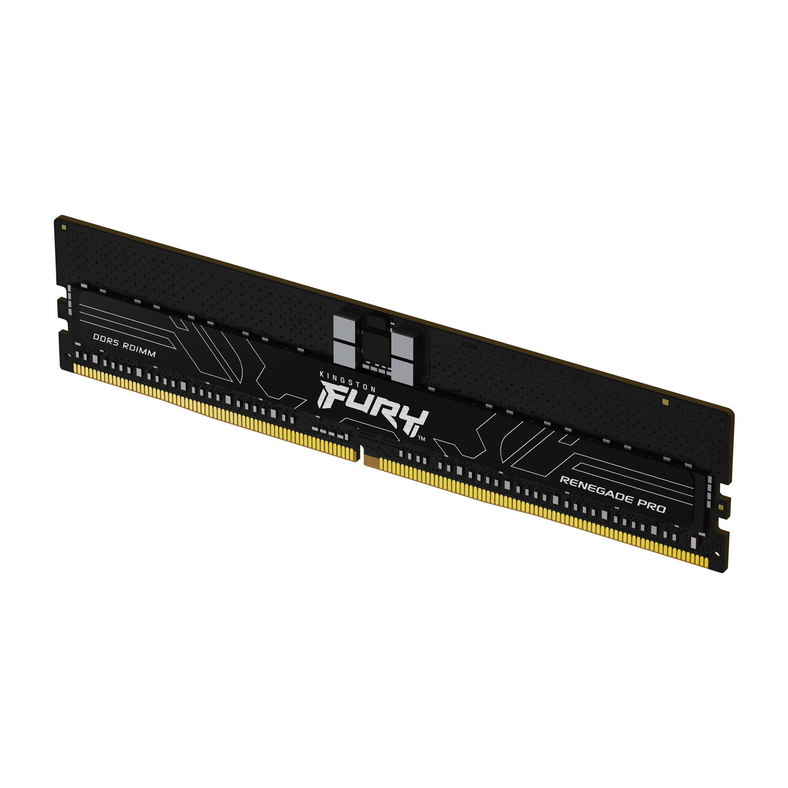 Kingston FURY Renegade Pro DDR5 Module 16 GB (KF556R36RB-16)