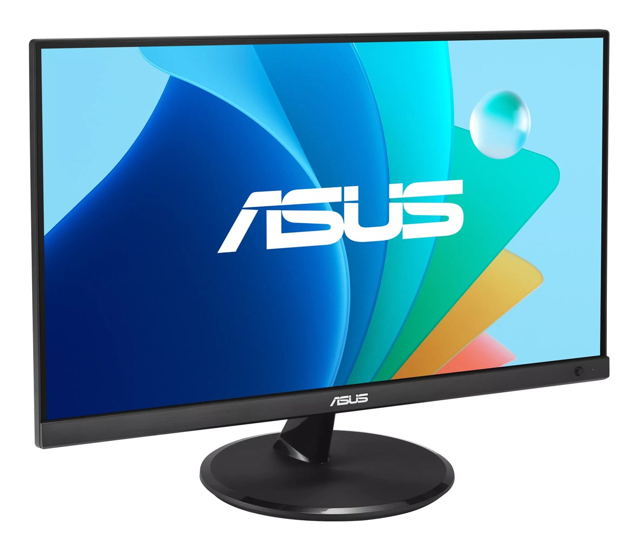 ASUS VP227HF computer monitor 54.5 cm (21.4