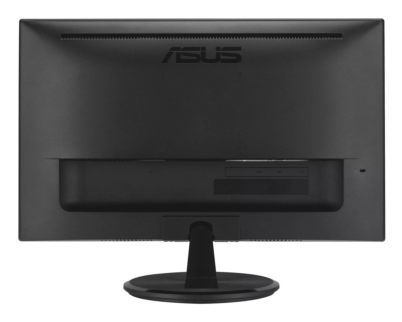 ASUS VP227HF computer monitor 54.5 cm (21.4