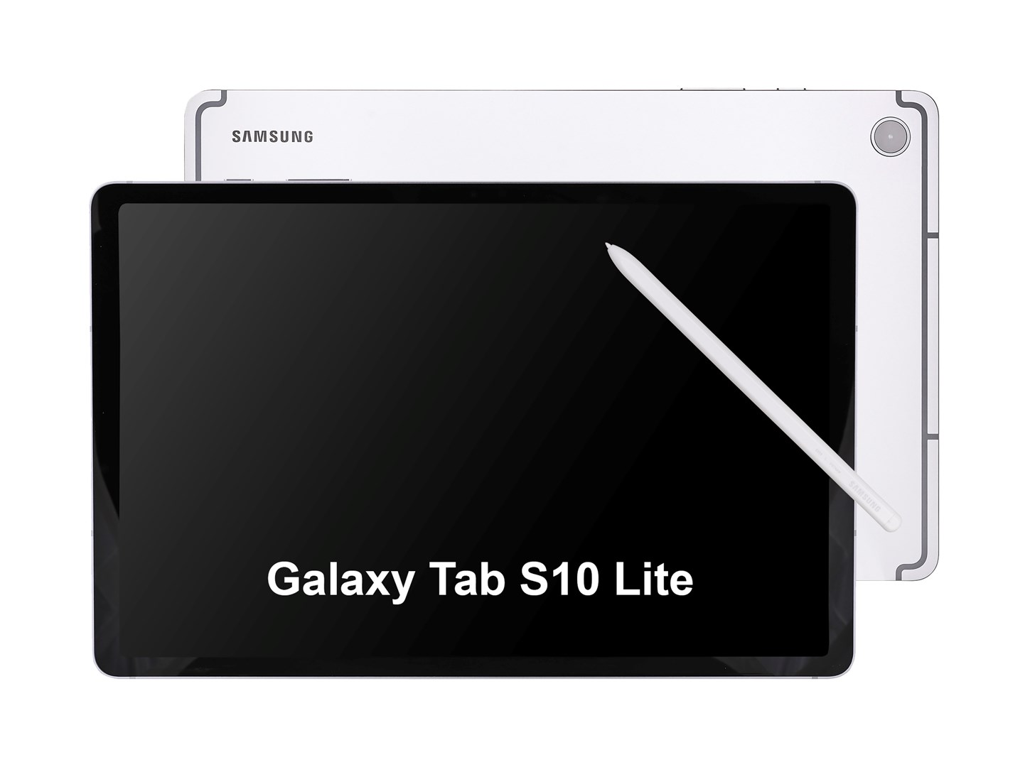 Samsung Galaxy Tab S10 Lite SM-X406B 5G LTE-TDD & LTE-FDD 128 GB 27.7 cm (10.9