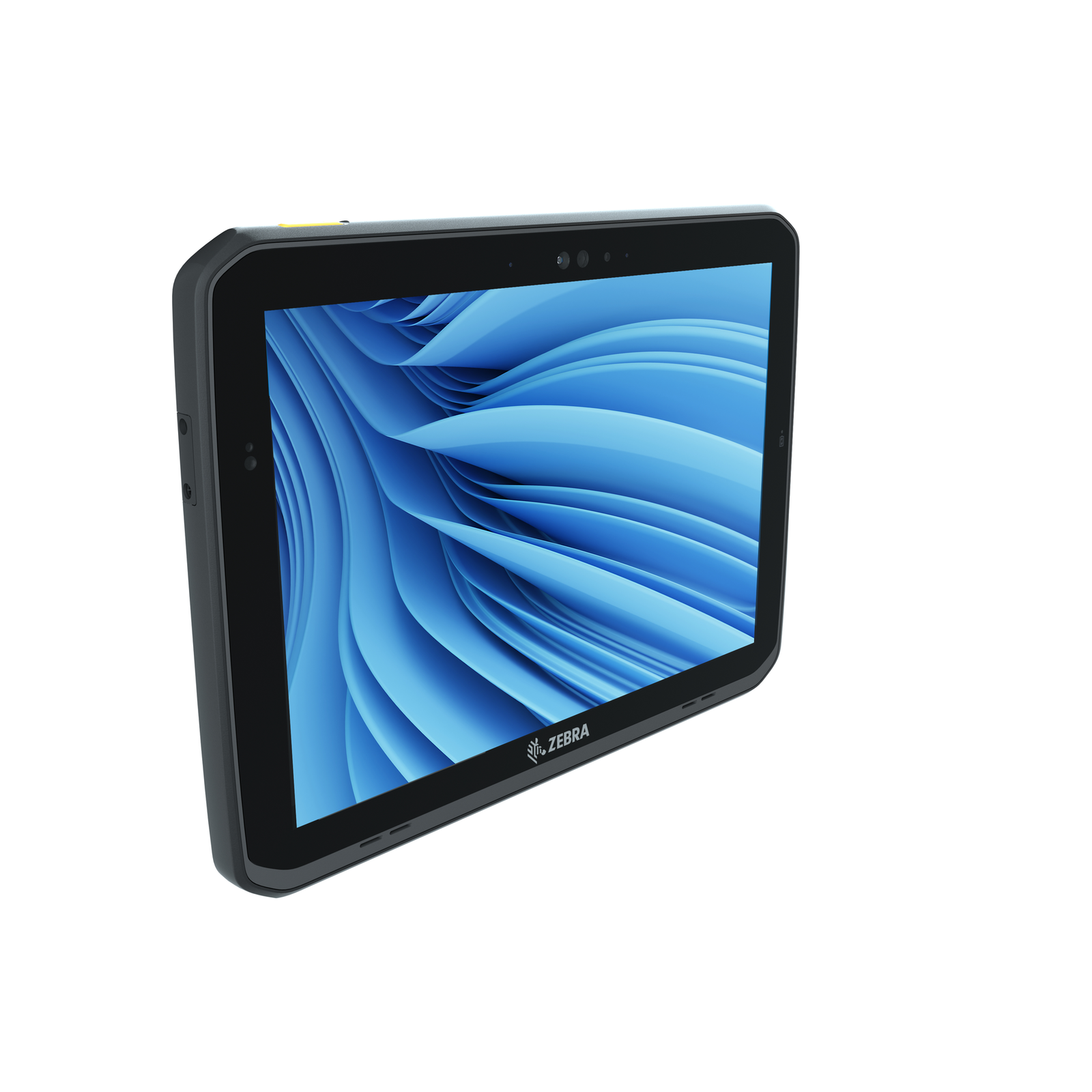 Zebra ET80 Rugged Tablet I7 1180G7 2.2 GHz VPro Win 10 Pro 64-bit Intel Iris Xe 16GBRAM 512GB SSD