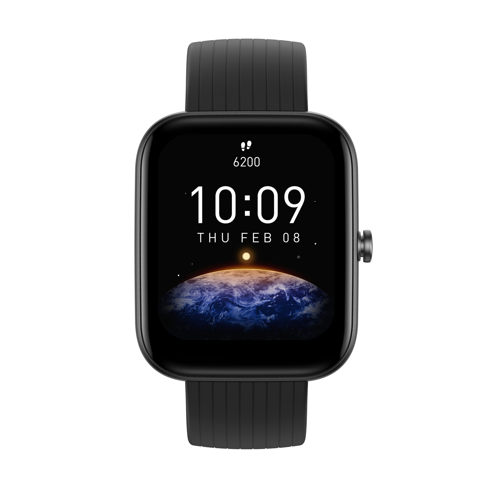 Amazfit Bip 3 Pro Black Smart Watch