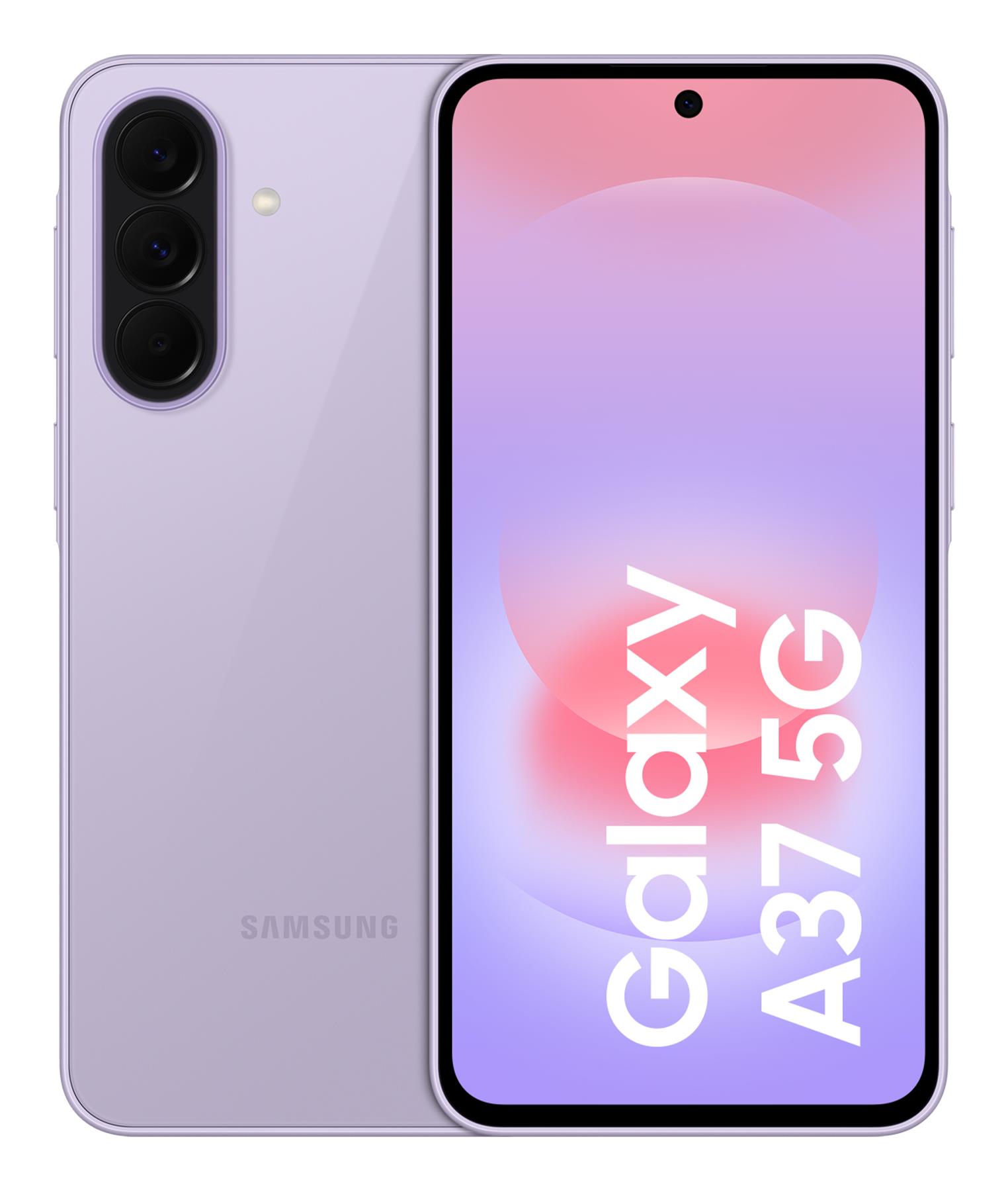 Samsung Galaxy A37 5G 17 cm (6.7