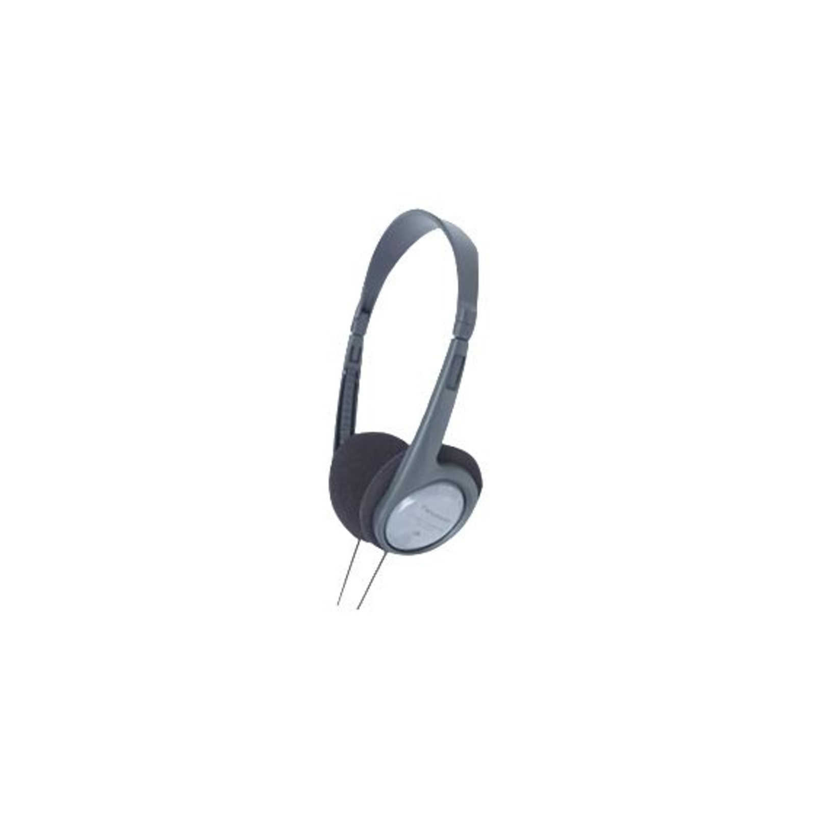Panasonic RP-HT030E-S Headphones On-ear Wired