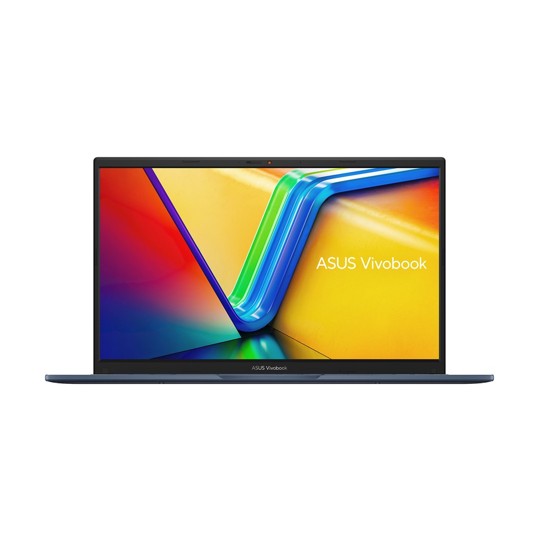 ASUS Vivobook 15 X1504VA-CB52 Intel Core i5 i5-1335U Laptop 39.6 cm (15.6) Full HD 16 GB DDR4-SDRAM 1 TB SSD Wi-Fi 6E (802.11ax) Windows 11 Home Blue New Repack/Repacked