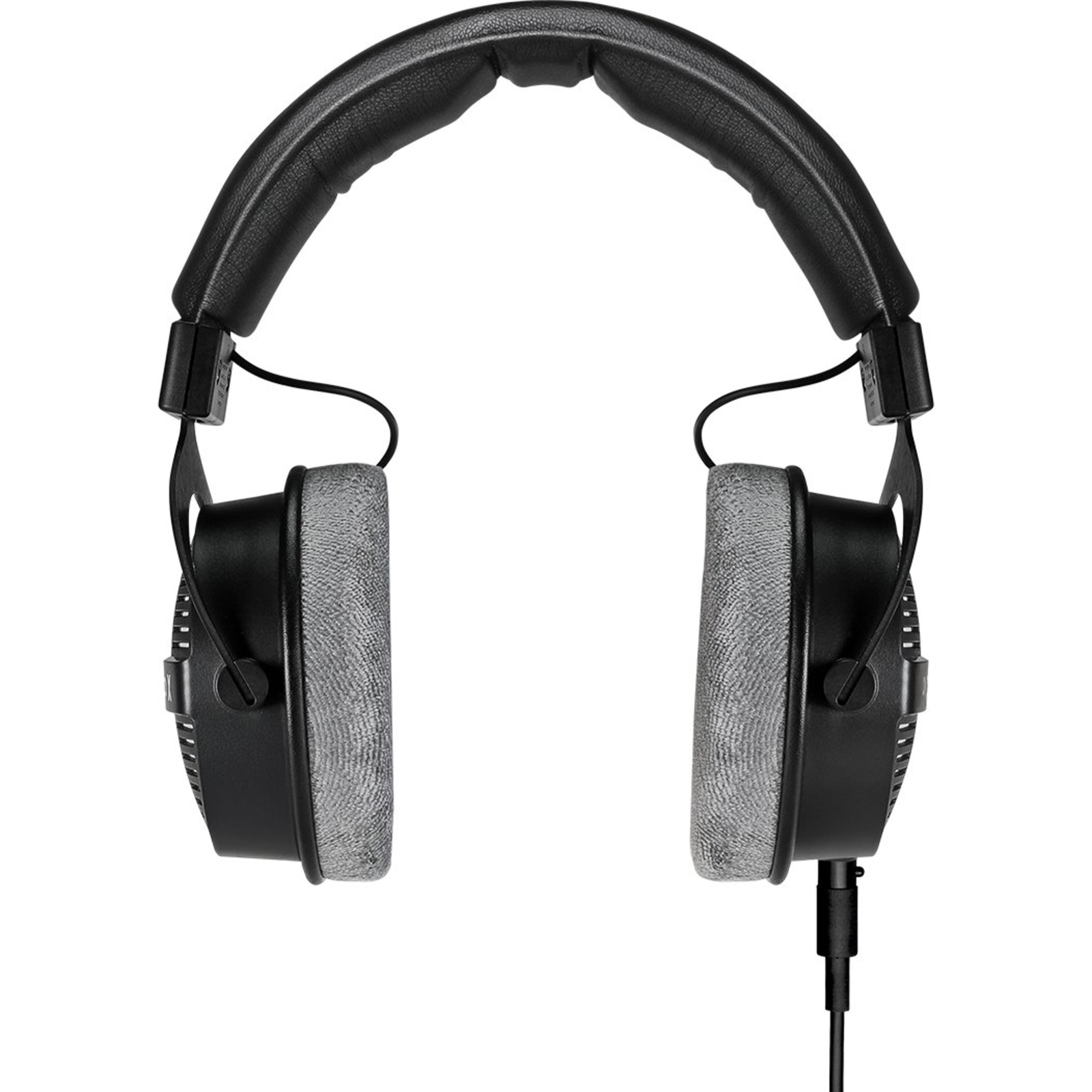 BEYERDYNAMIC DT 990 Pro X Open-Back, over-Ear Studio Headphones, Black