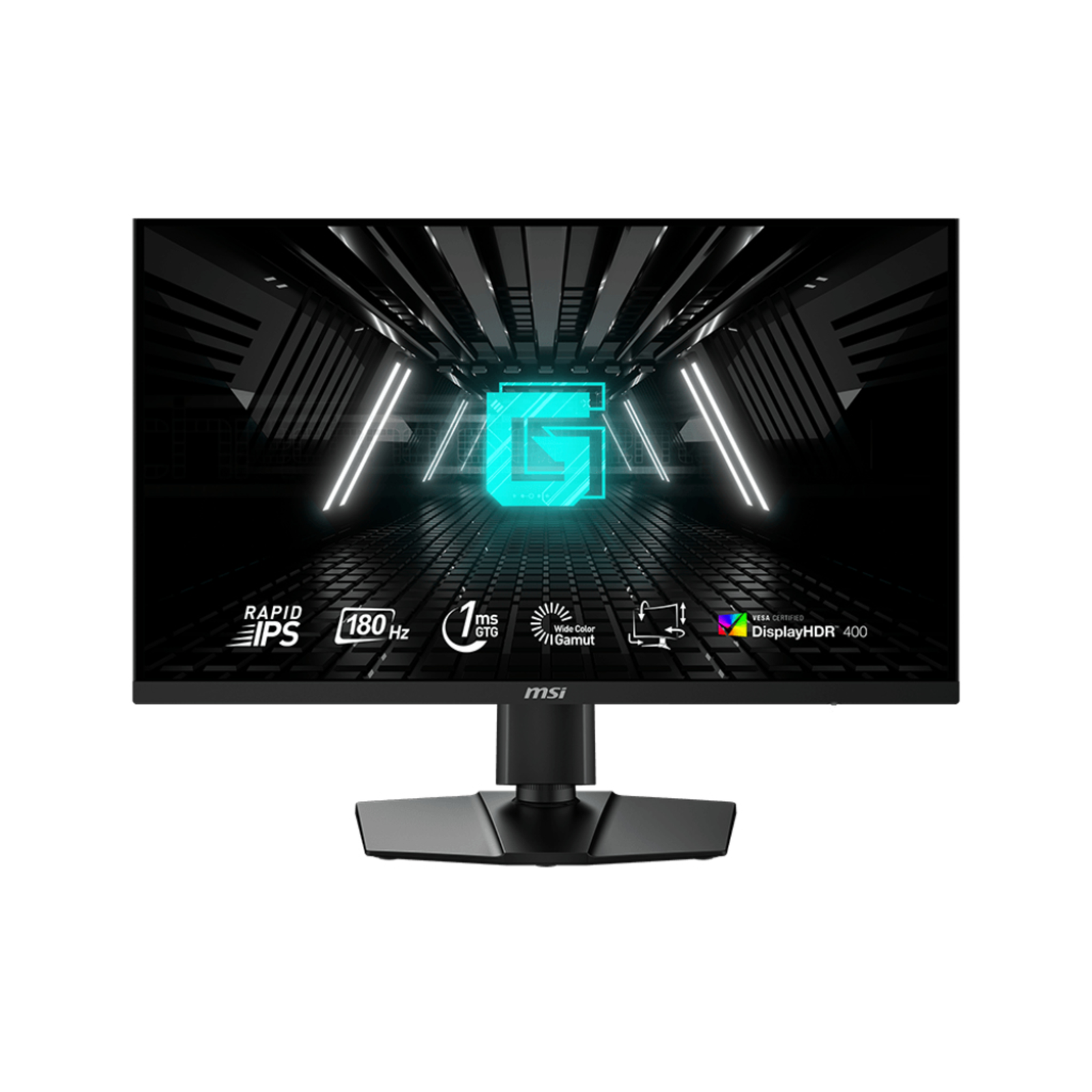 MSI G274QPF E2 computer monitor 68.6 cm (27