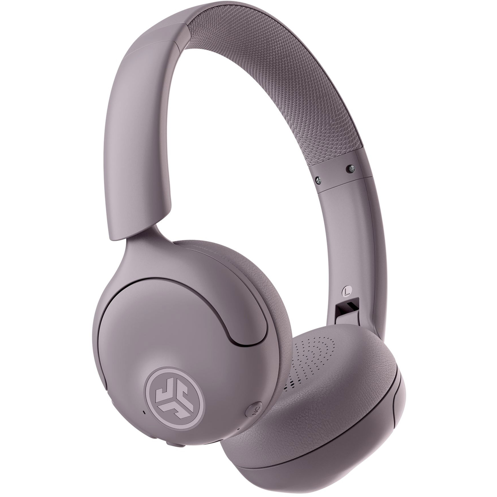 Jlab Go Lux ANC Wireless On-Ear Mauve