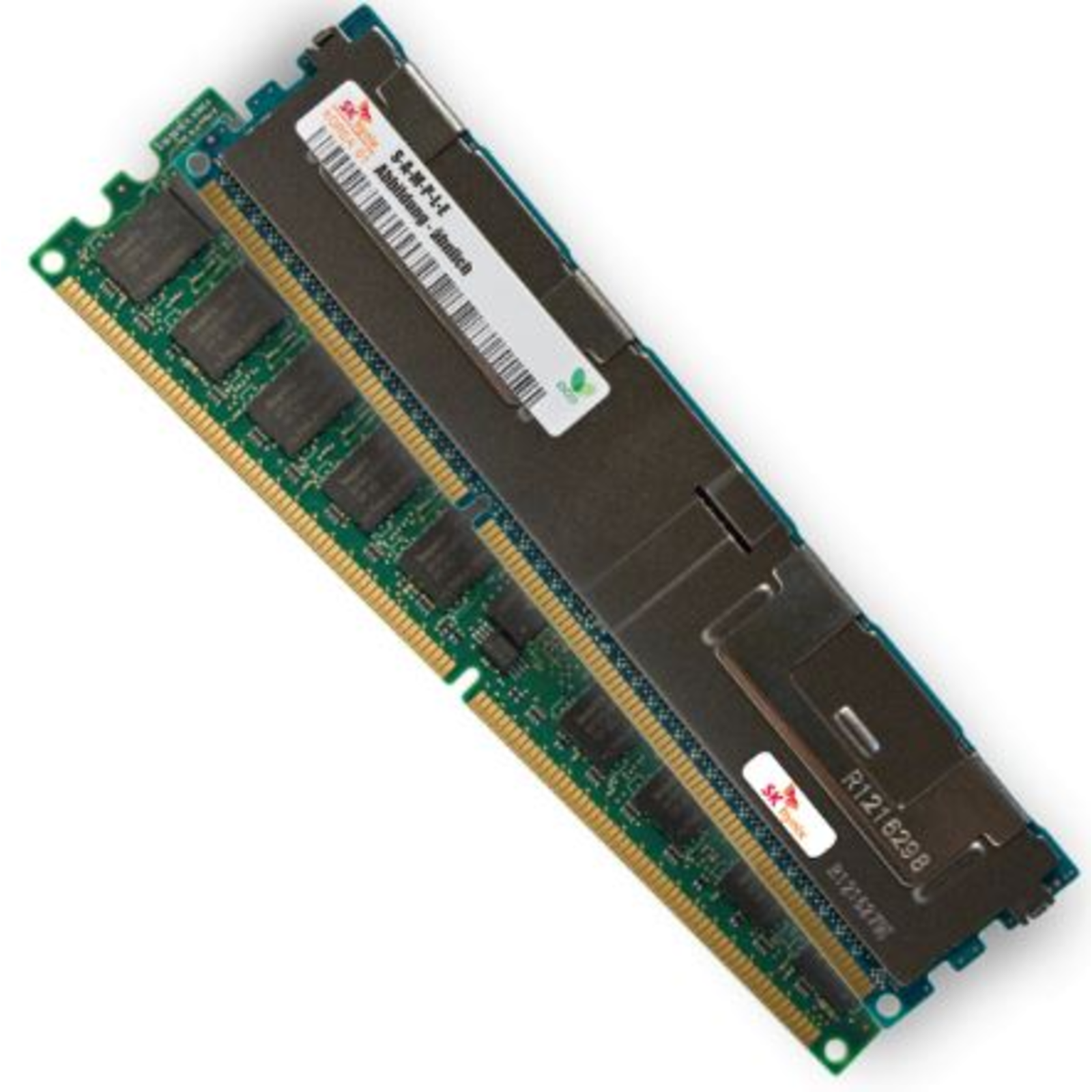 Dell 32GB 2Rx4 PC4-25600AA DDR4-3200MHz