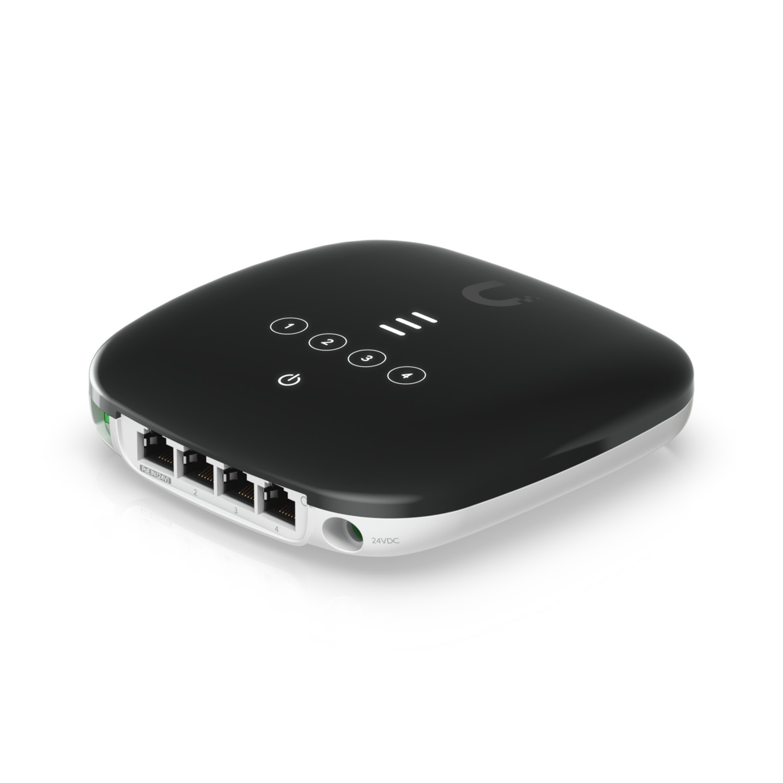 Ubiquiti UF-WIFI Wireless Gigabit Ethernet router Black