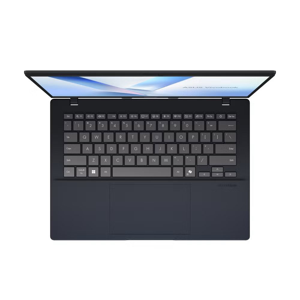 ASUS Vivobook 14 X1407AA-LY009W Ultra 5 325 14.0 WUXGA IPS-level panel 60Hz 300 nits AG 16GB DDR5 512GB SSD Intel Graphics 1080p webcam 42 Wh Win11 Quiet Blue