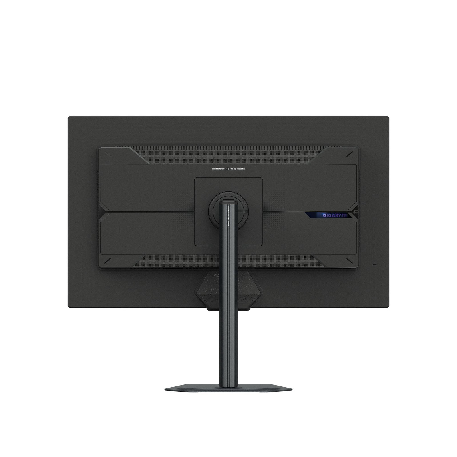 LCD Monitor GIGABYTE 27 3840 x 2160 pixels 4K Ultra HD Native aspect ratio 16:9 LED Flat G27UPEK