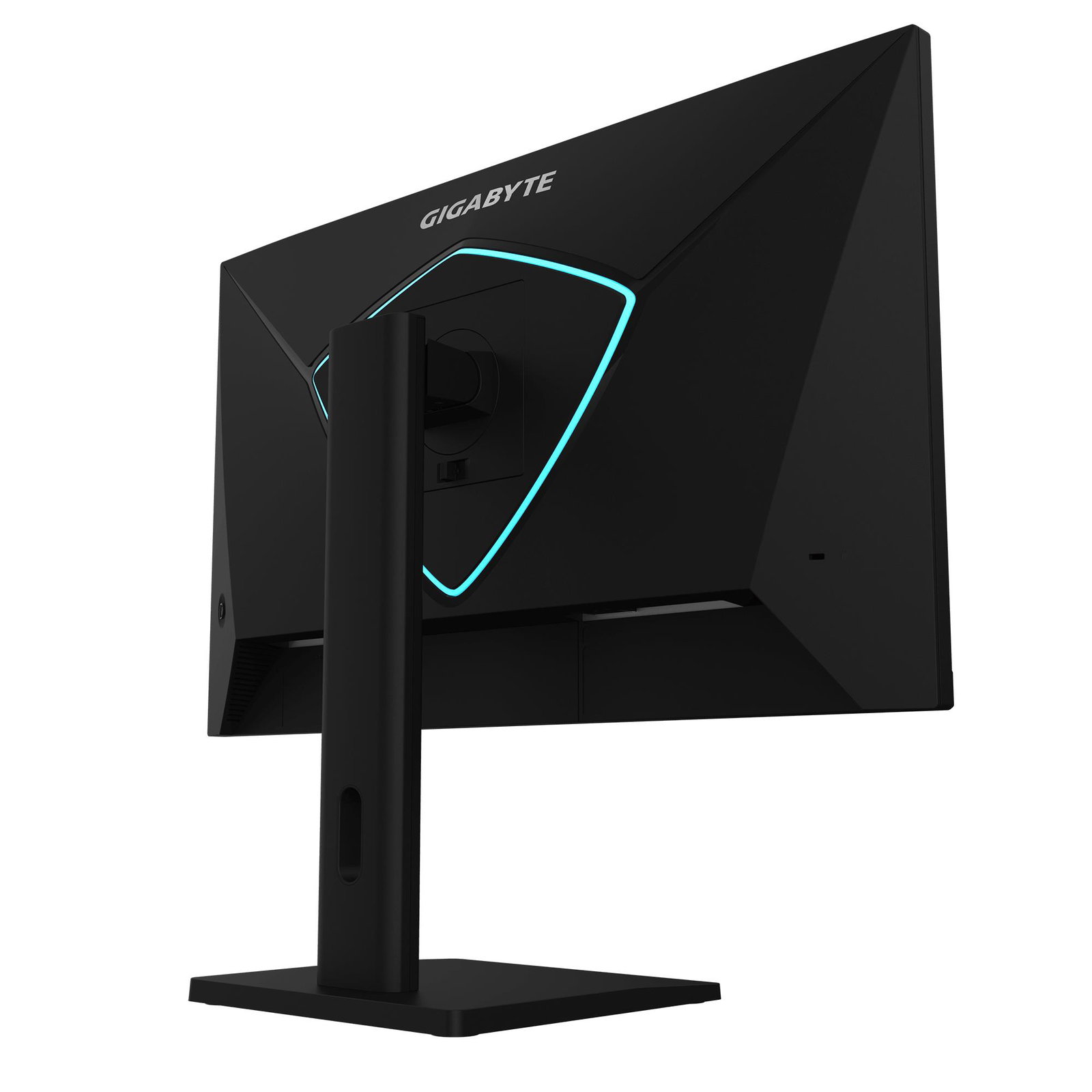 LCD Monitor GIGABYTE 27 2560 x 1440 pixels Quad HD Native aspect ratio 16:9 LED Flat G27Q3EK