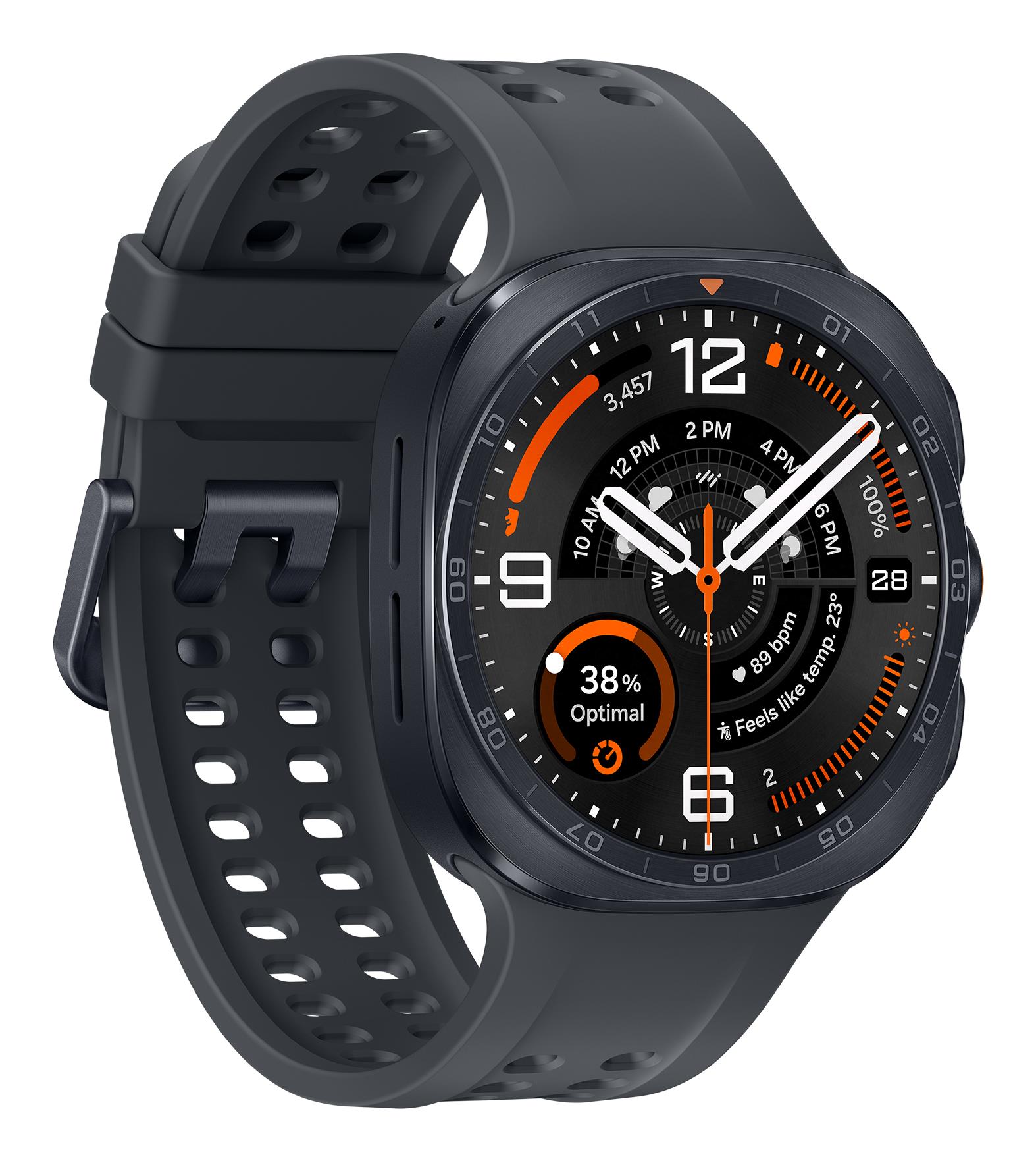 Samsung Galaxy Watch Ultra2 3.81 cm (1.5