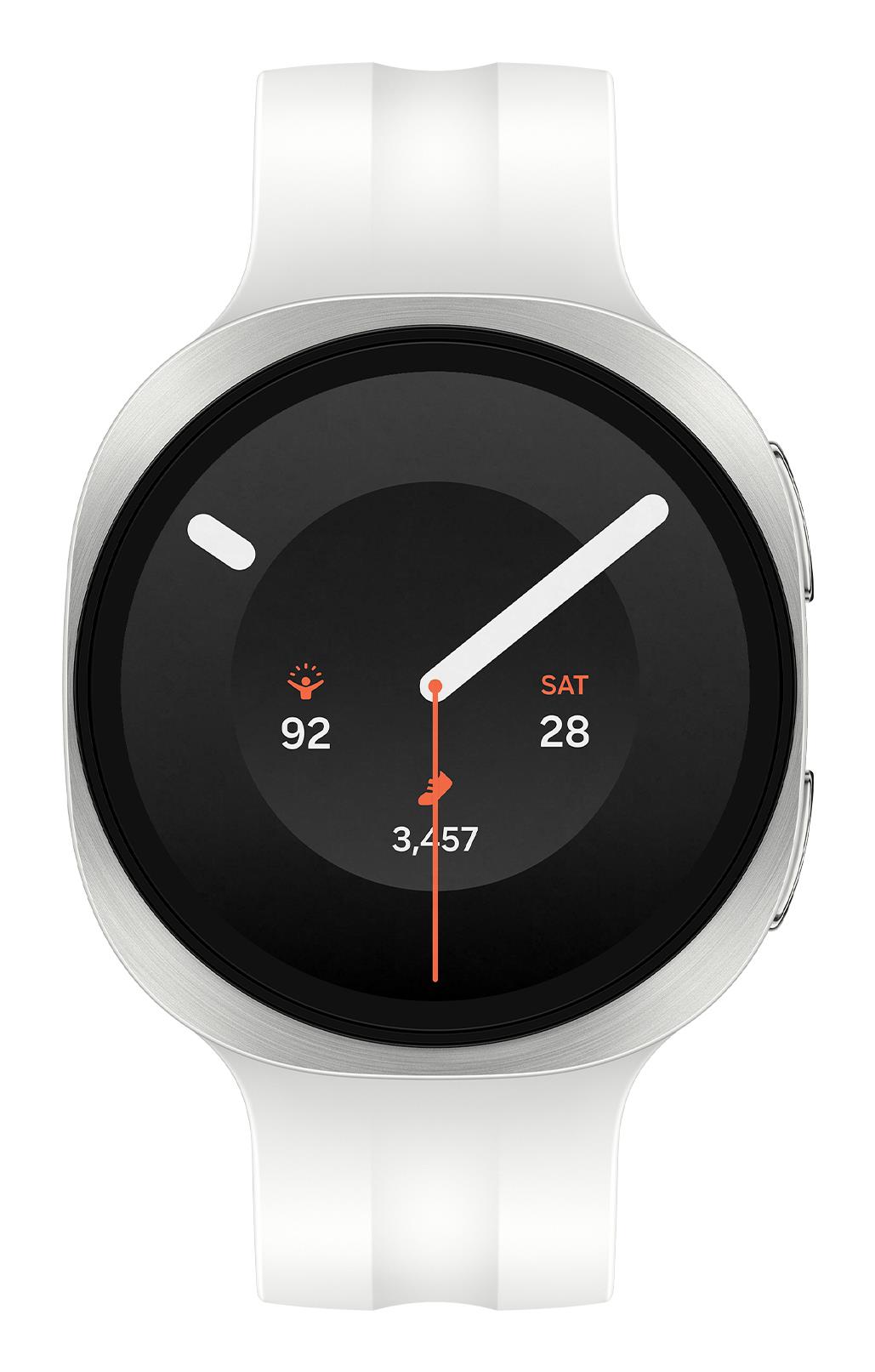 Samsung Galaxy Watch9 3.3 cm (1.3