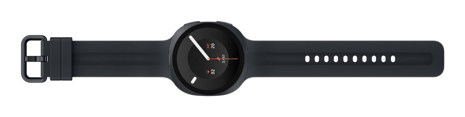 Samsung Galaxy Watch9 3.3 cm (1.3