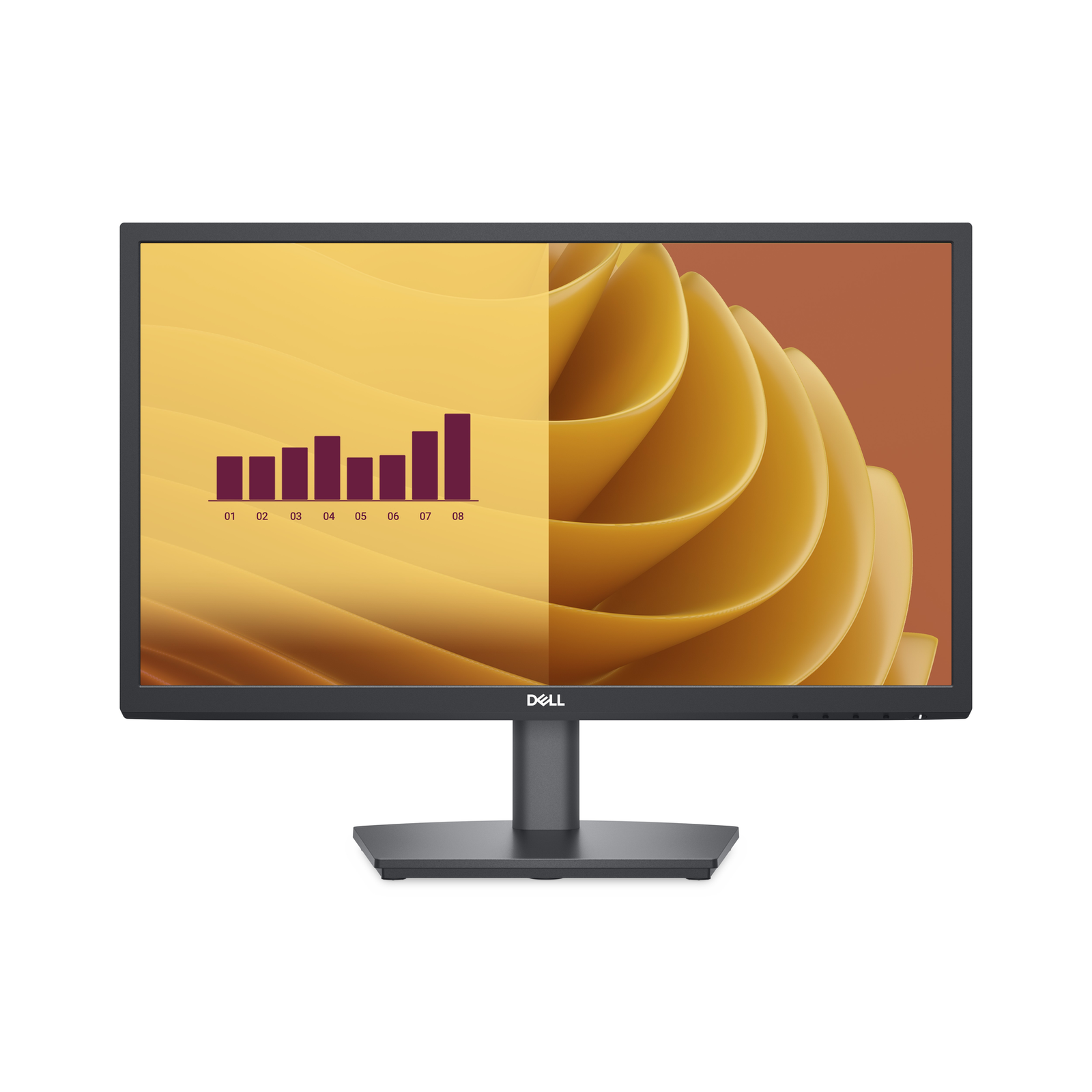 Dell E2225HS 21.45 Inch