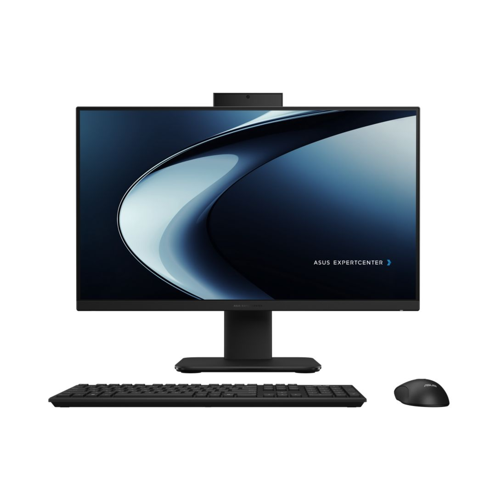 ASUS ExpertCenter P400 AiO P440VAK-BPCD880 Black