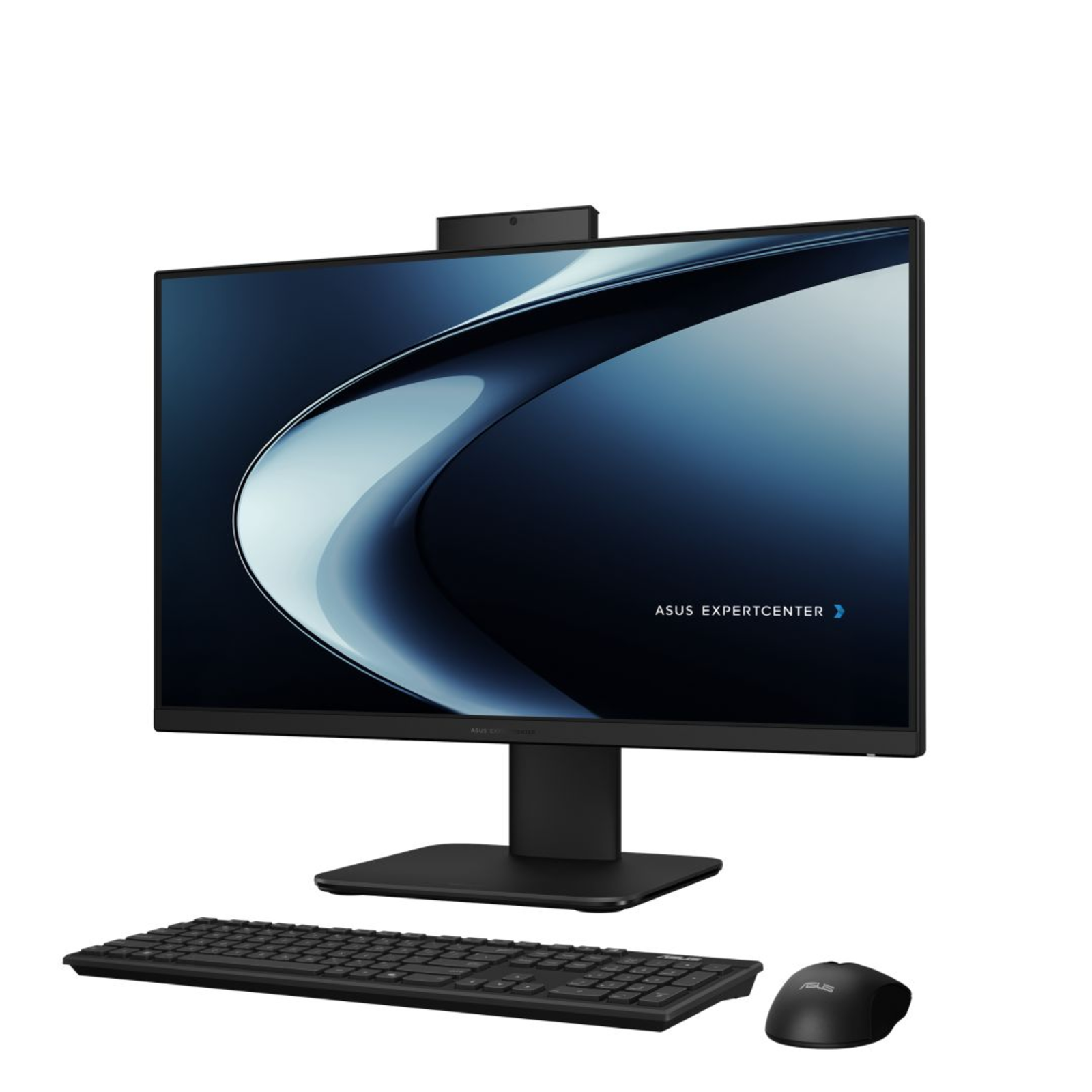 ASUS ExpertCenter P400 AiO P440VAK-BPCD880 Black
