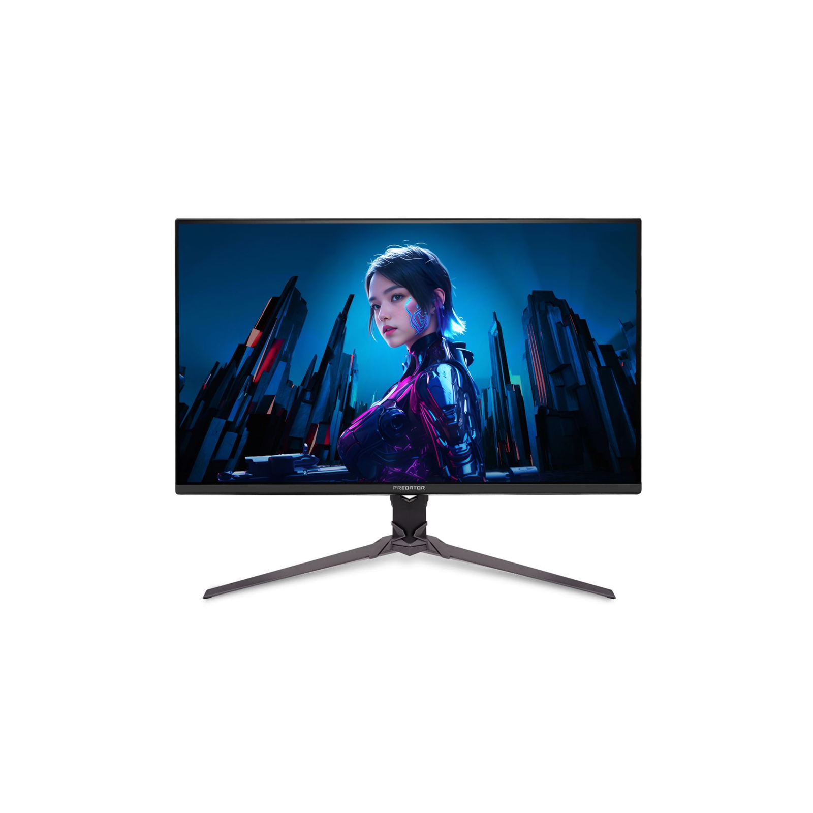 Acer Predator XB323QUPbmiiprx computer monitor