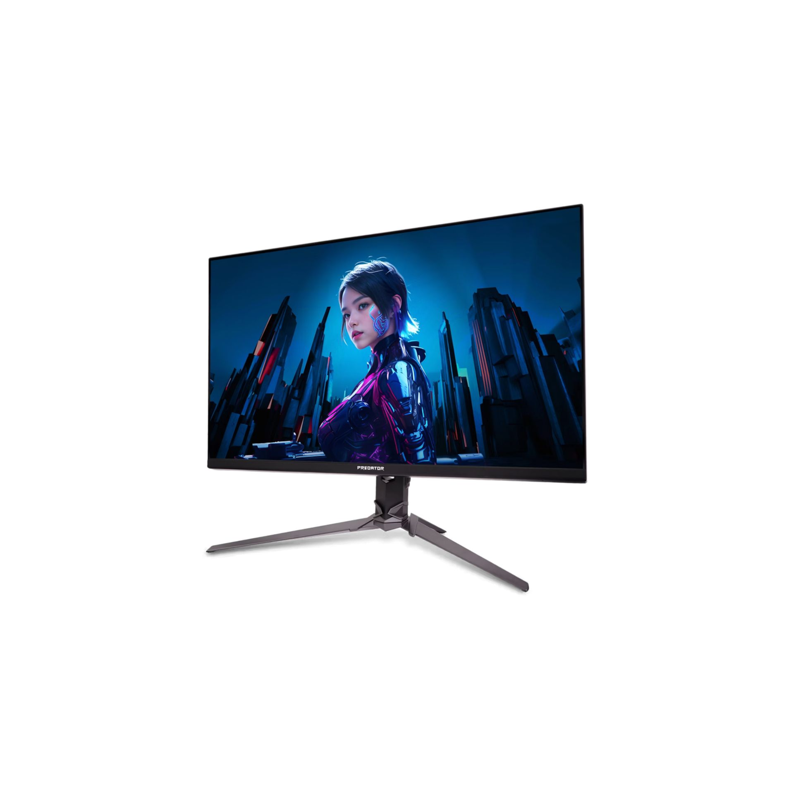 Acer Predator XB323QUPbmiiprx computer monitor