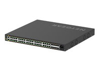 AV LINE M4250-40G8XF-POE+ 40X1G - POE+ 8XSFP+ MANAGED 960W