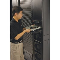 1 YEAR ON-SITE WARRANTY - EXTENSION FOR 1 IN ROW ACRH 301