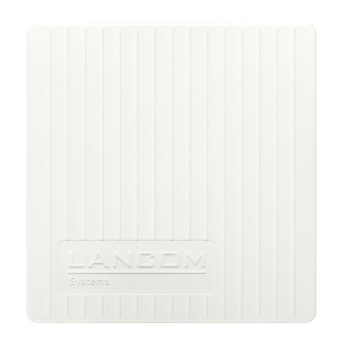 R+S LANCOM OX-6400 - .