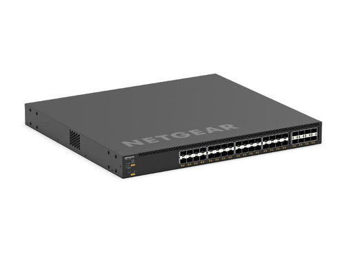 48-PORT 10G MANAGED SWITCH - M4350-32F8V 32XSFP+ 8XSFP28