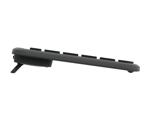 SIGNATURE SLIM WIRELESS K950 - GRAPHITE - DEU - CENTRAL-419