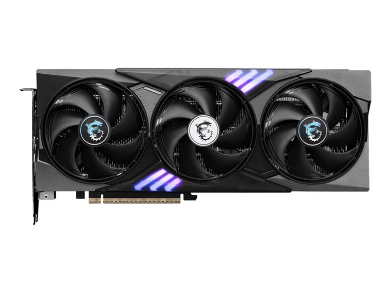 MSI GeForce RTX 5060 Ti 8GB GAMING TRIO OC 3xDP 1xHDMI