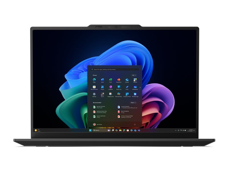 LENOVO ThinkPad X1 Carbon G14 Intel Core Ultra 7 355 PantherLake 14inch WUXGA 32GB 512GB 5G-UPG 65Wh UMA W11P 3yPS Co3