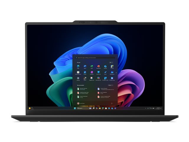 LENOVO ThinkPad X1 Carbon G14 Intel Core Ultra 7 355 PantherLake 14inch WUXGA 32GB 512GB 5G-UPG 65Wh UMA W11P 3yPS Co3