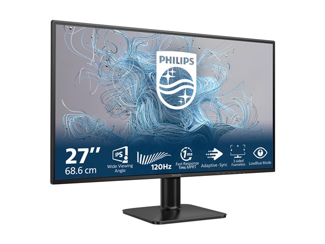 Philips 1000 series 27E2N1110/00 computer monitor 68.6 cm (27
