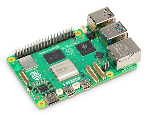 RASPBERRY PI5 - 16GB -