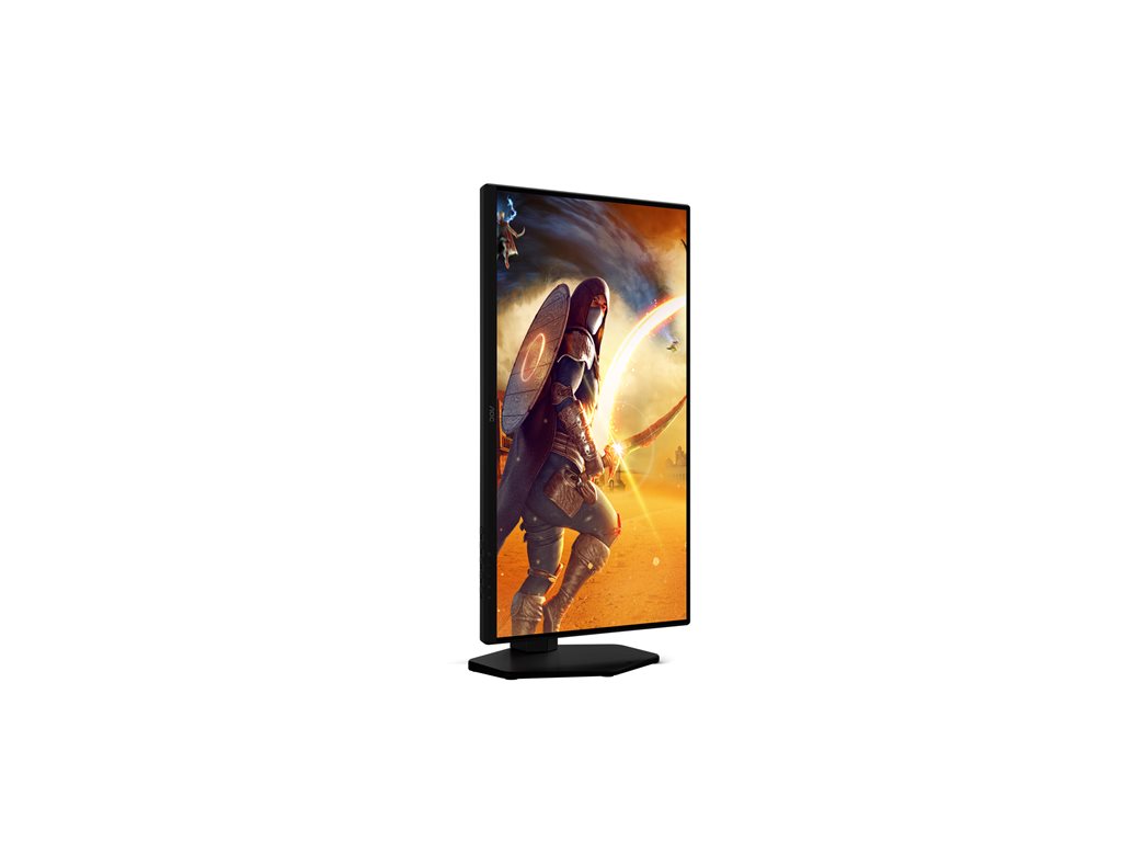 AOC G4 25G4KUR computer monitor 62.2 cm (24.5