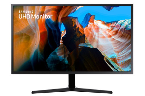 Samsung UJ59 computer monitor 81.3 cm (32