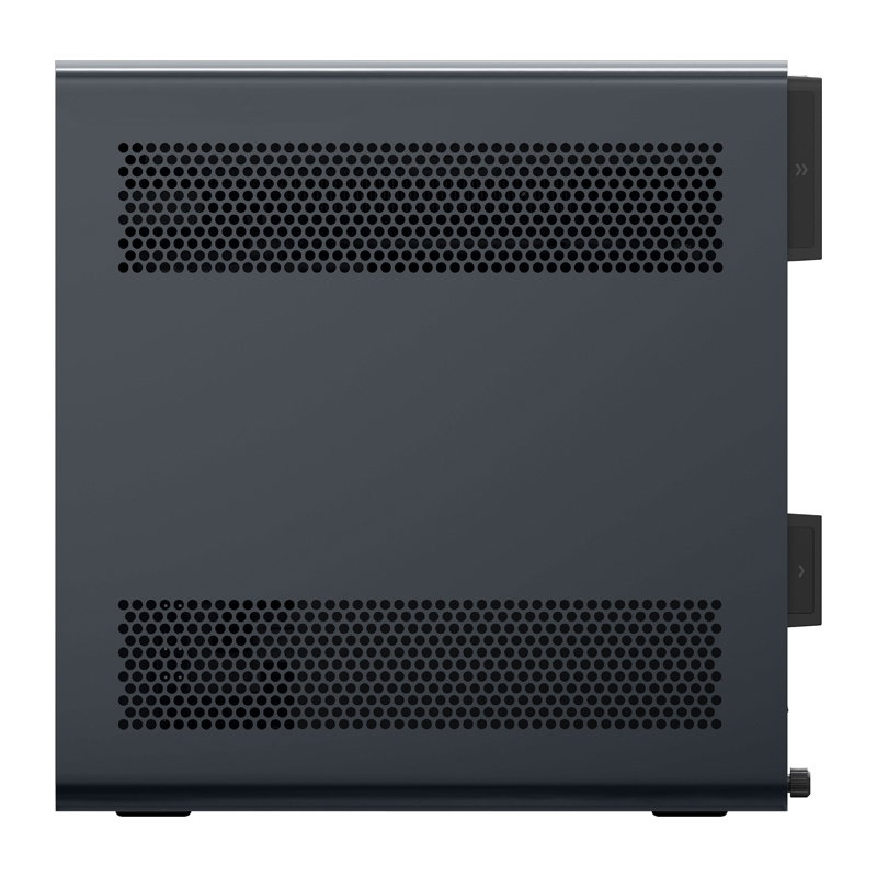 Mini PC MINIS FORUM MS-02U-235HX Intel Core Ultra 5 235HX barebone