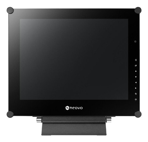 AG Neovo SX-15G CCTV monitor 38.1 cm (15