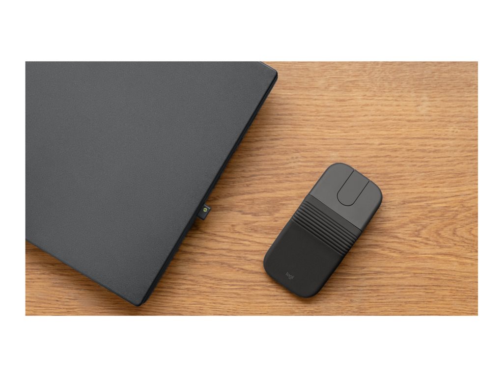 LOGITECH MOBI FOLD FOR BUSINESS - GRAPHITE