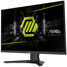 MSI MAG 274QFDE X24, 27 inches QHD Gaming-Monitor, 240Hz, IPS-Panel, Adaptive-Sync