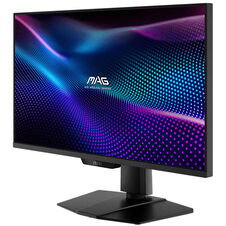 MSI MAG 274UPDFDE E16M, 27 inches UHD Gaming-Monitor, 160/320Hz, IPS-Panel, Adaptive Sync