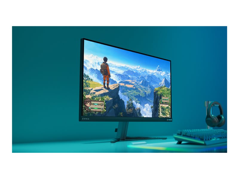 Philips Evnia 27M2N3500NL/00 computer monitor 68.6 cm (27