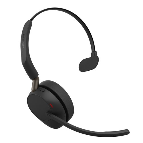 JABRA EVOLVE3 65 MONO LINK 390A - UC