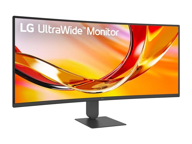 LG 34U640B-B computer monitor 86.4 cm (34