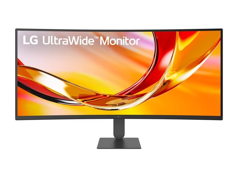 LG 34U640B-B computer monitor 86.4 cm (34