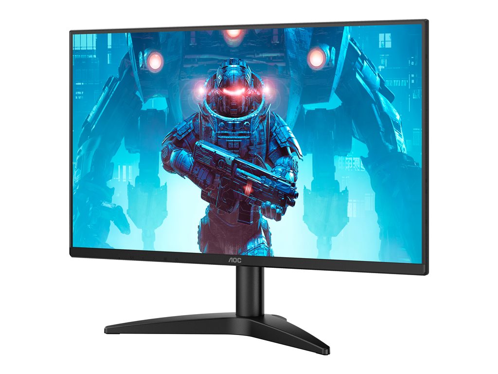 AOC B3 24B36X computer monitor 60.5 cm (23.8